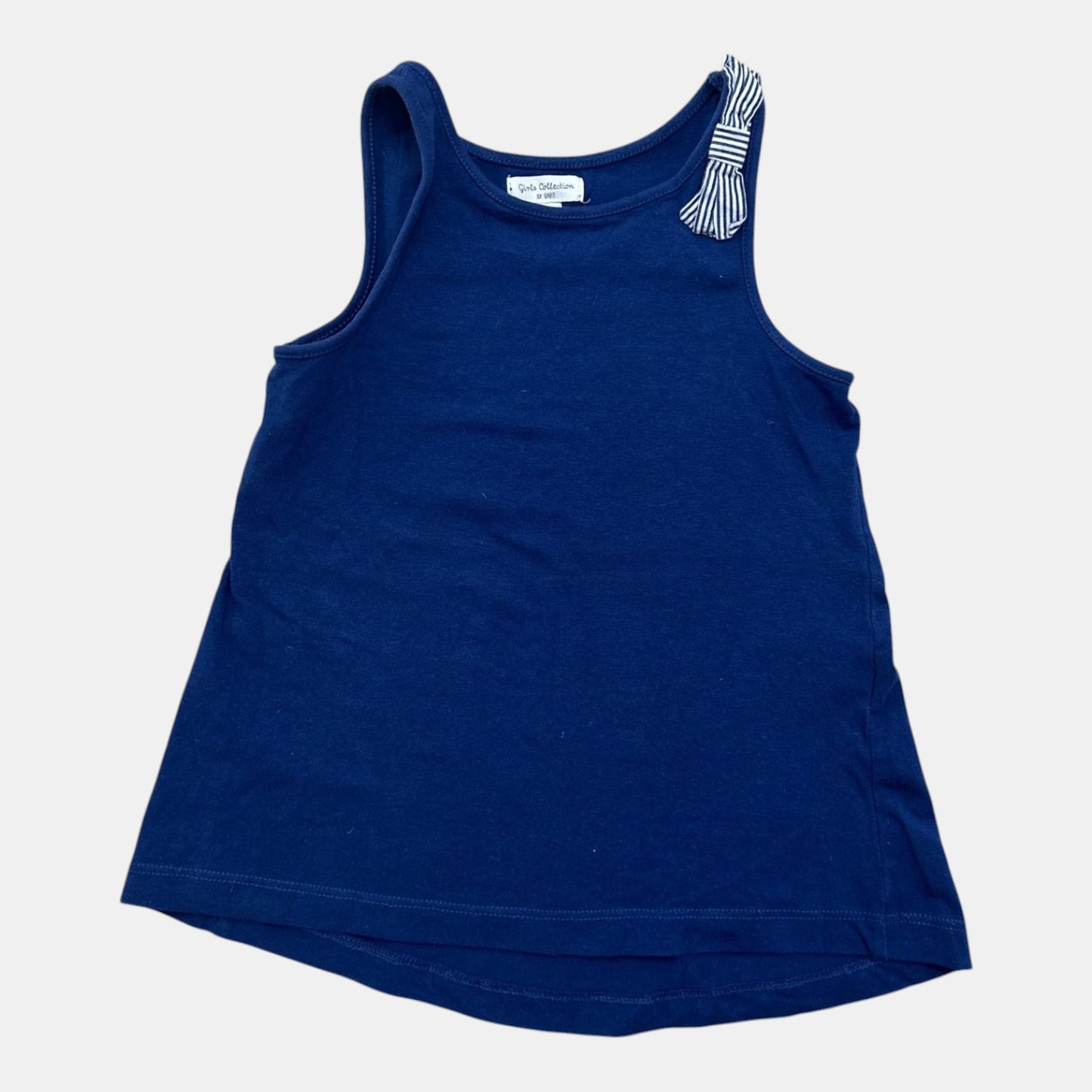 Débardeur girl collection : 5 ans