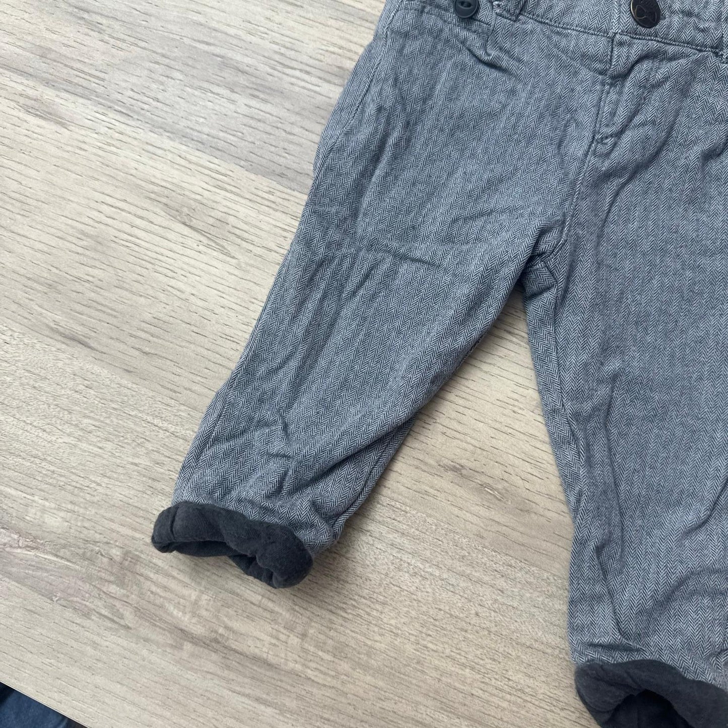 Pantalon InExtenso : 12 mois