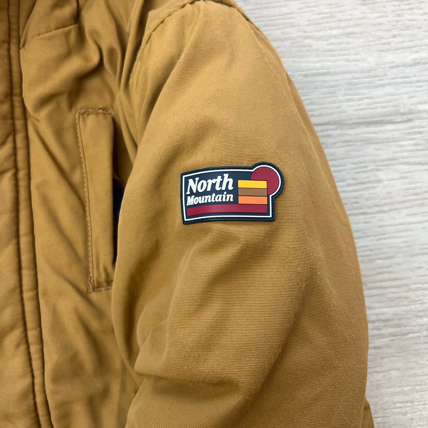 Manteau Tape à l'oeil : 5 ans