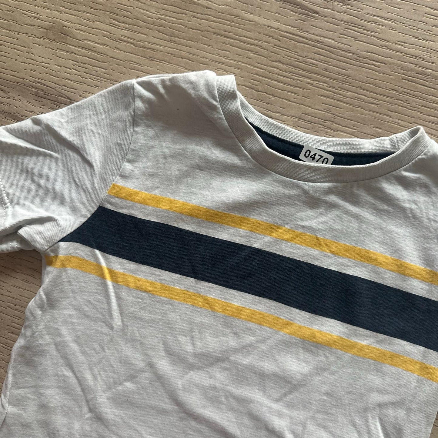 T-Shirt Verbaudet : 4 ans