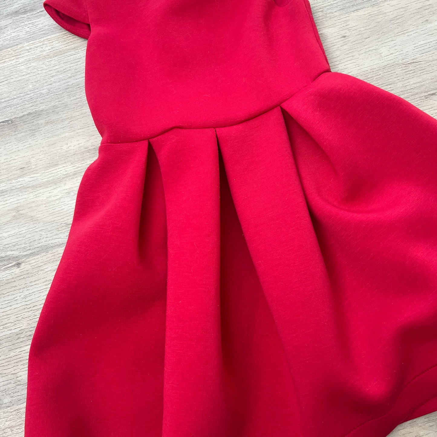 Robe Okaïdi : 10 ans