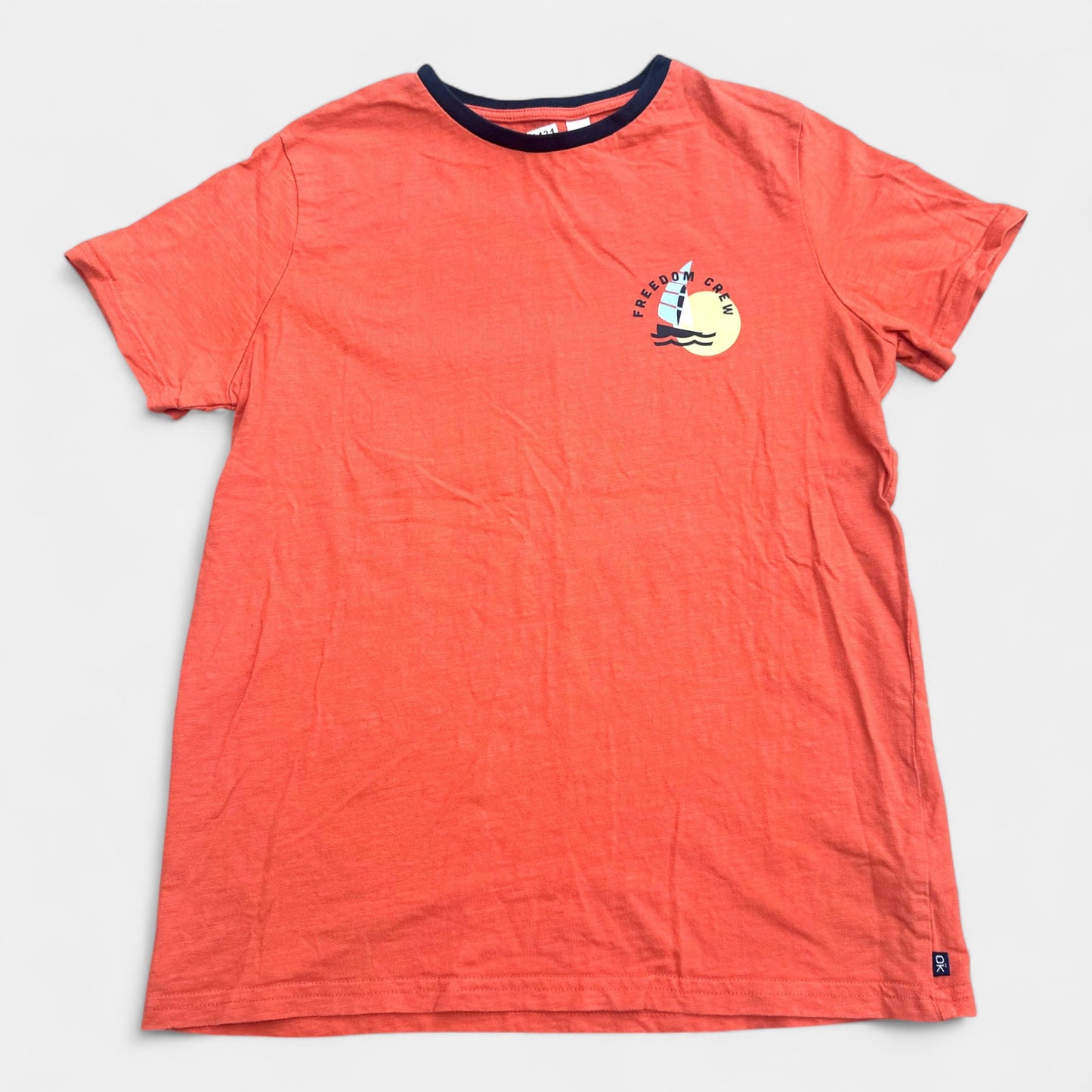 T-Shirt Okaïdi : 14 ans