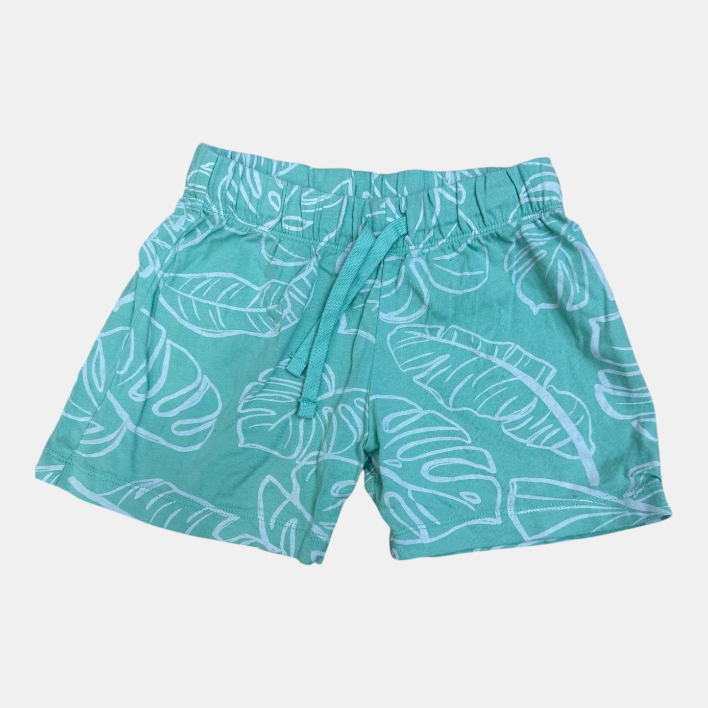 Short H&M : 3 ans