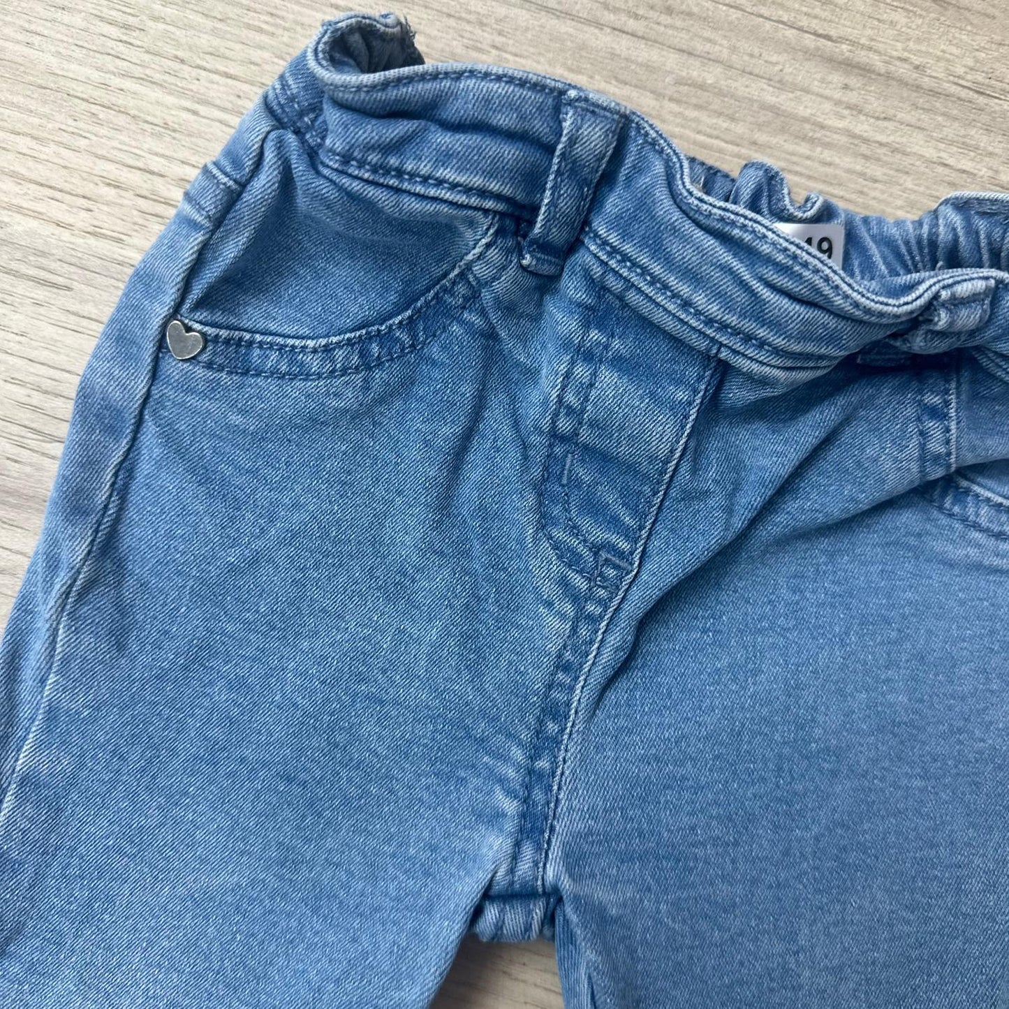 Pantalon Du Pareil au même : 12 mois