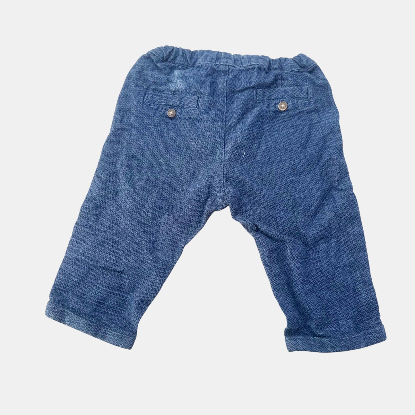 Pantalon Kiabi : 6 mois