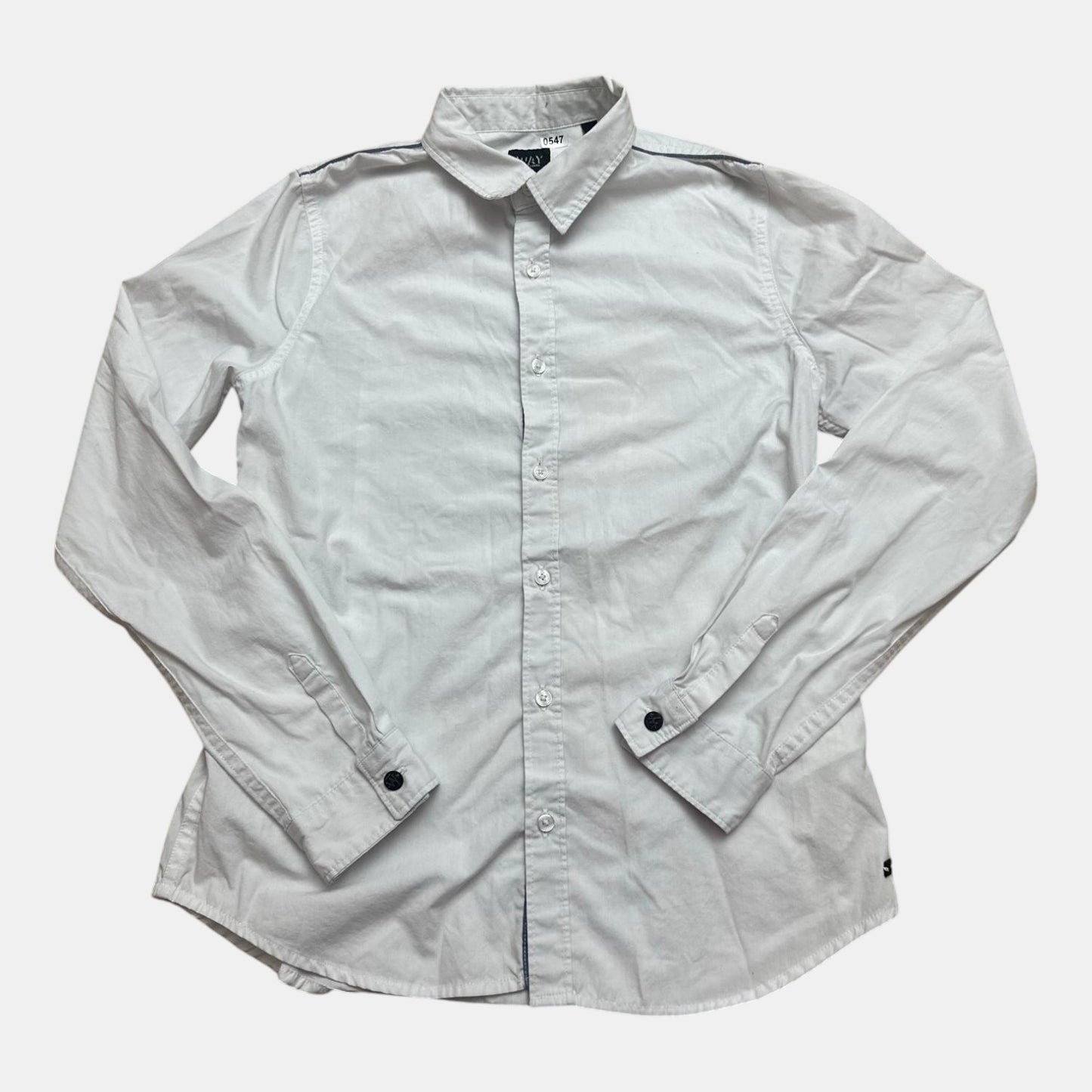 Chemise IKKS : 16 ans