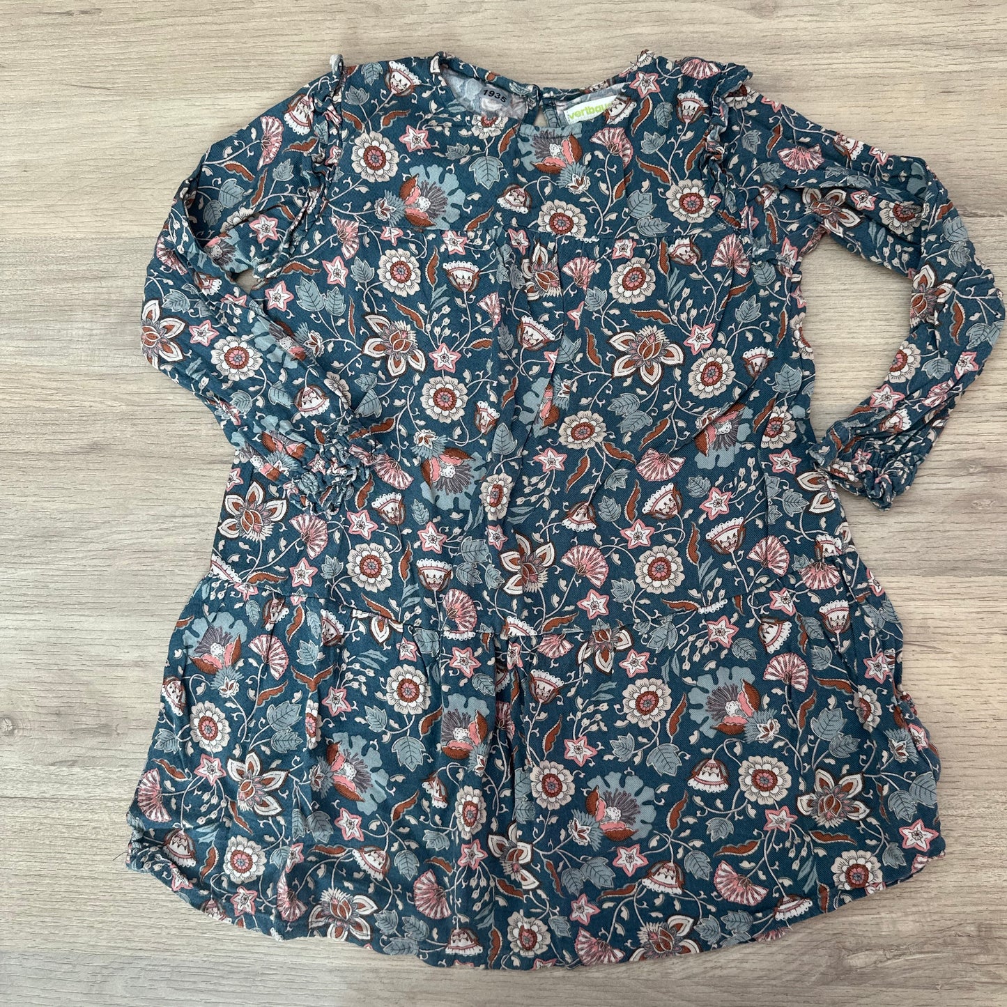 Robe Verbaudet : 5 ans