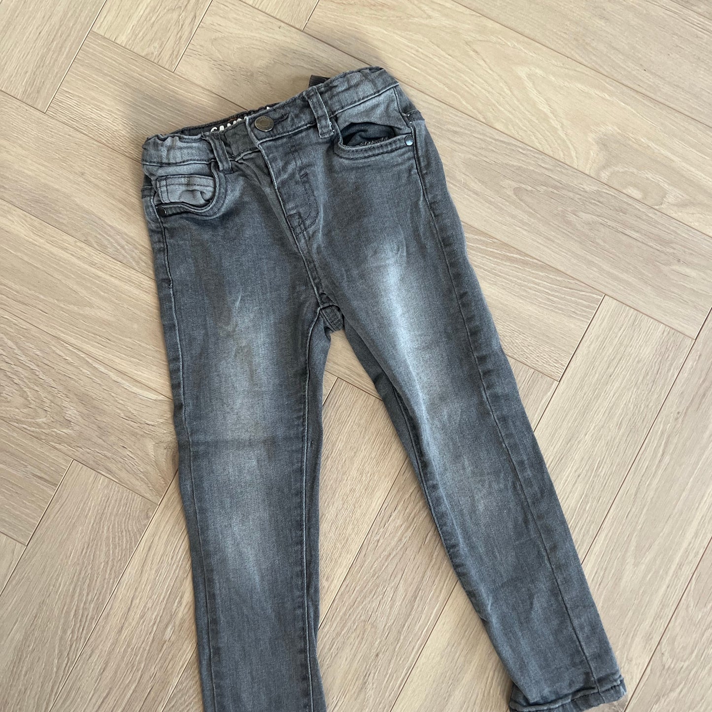 Pantalon Gémo : 3 ans