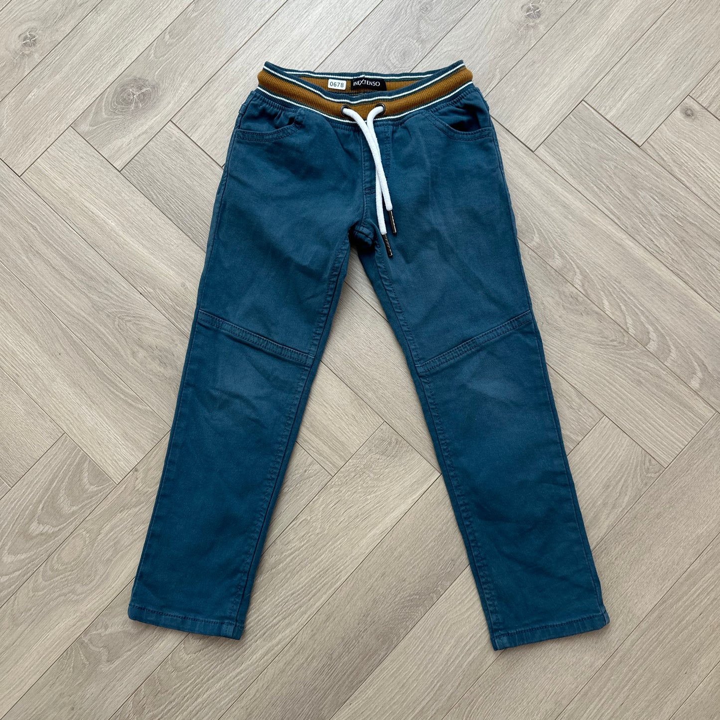 Pantalon InExtenso : 4 ans
