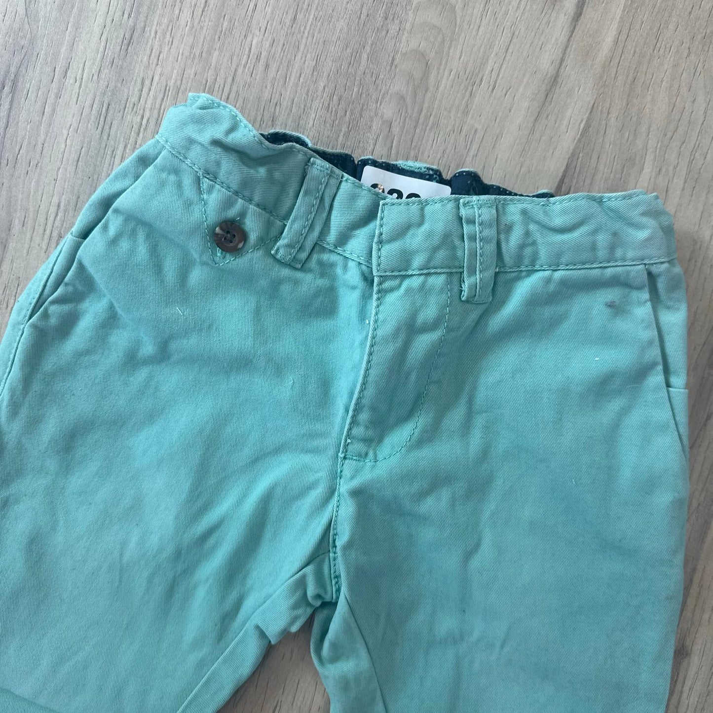 Pantalon Tape à l'oeil : 5 ans