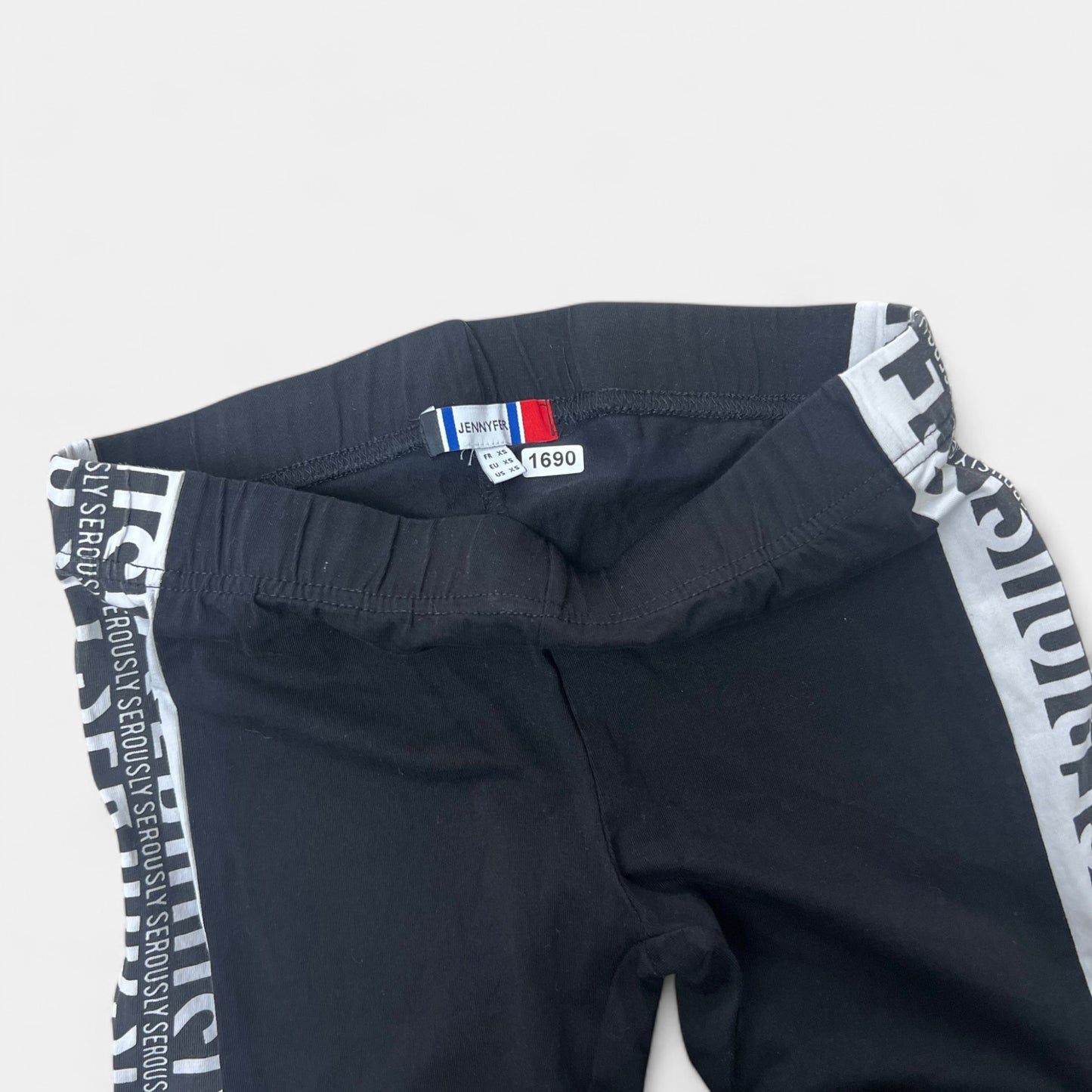 Pantalon Jennyfer : 14 ans