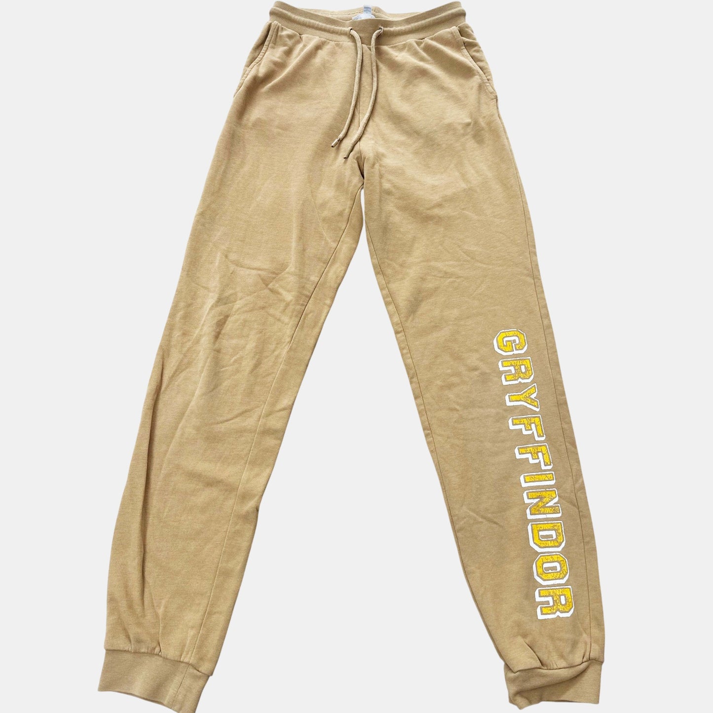 Tenue de sport Harry Potter : 12 ans