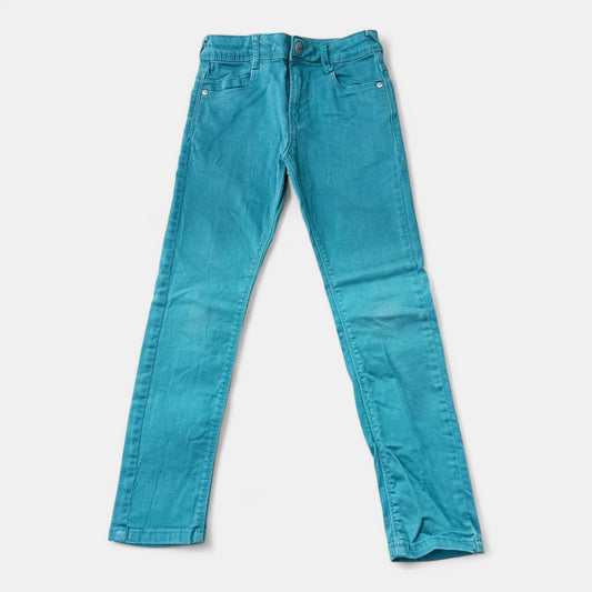 Pantalon Okaïdi : 6 ans