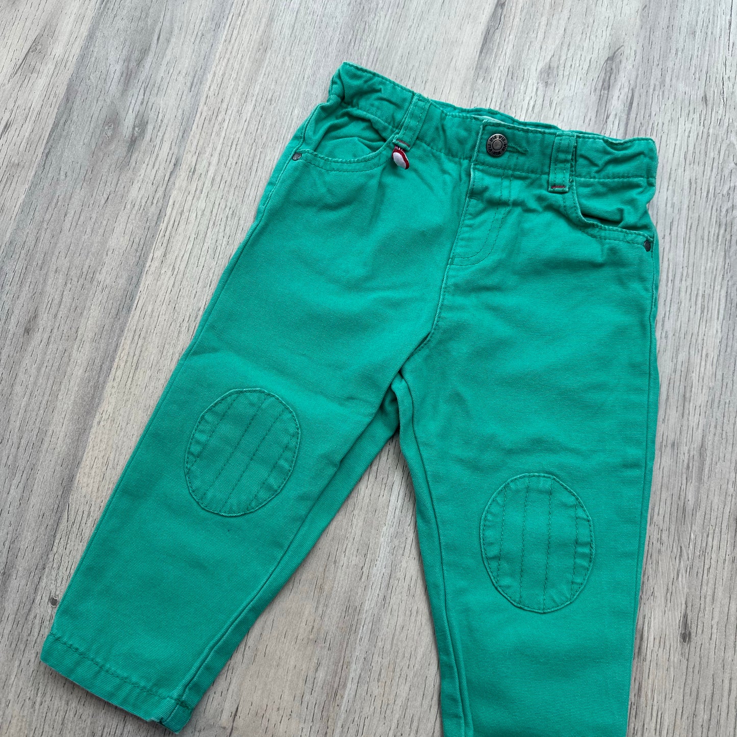 Pantalon Du Pareil au même : 24 mois