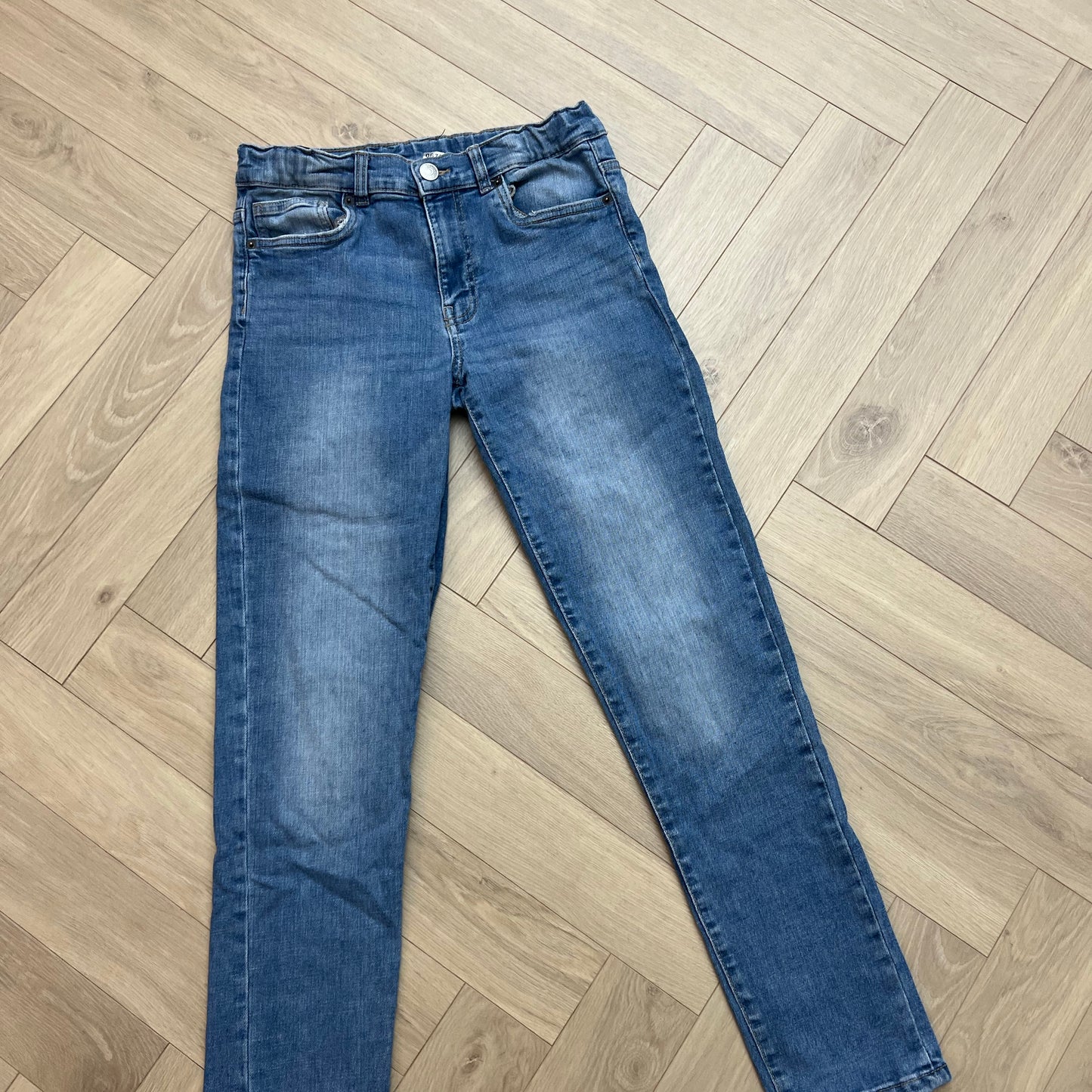 Pantalon Zara : 14 ans
