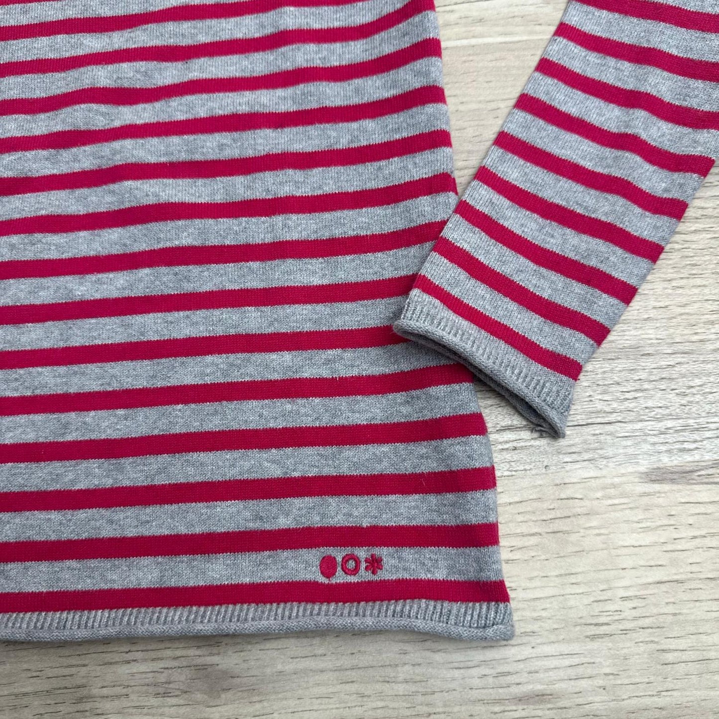 Pull Du Pareil au même : 8 ans