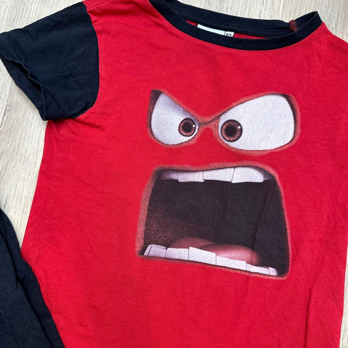 Pyjama Disney : 6 ans