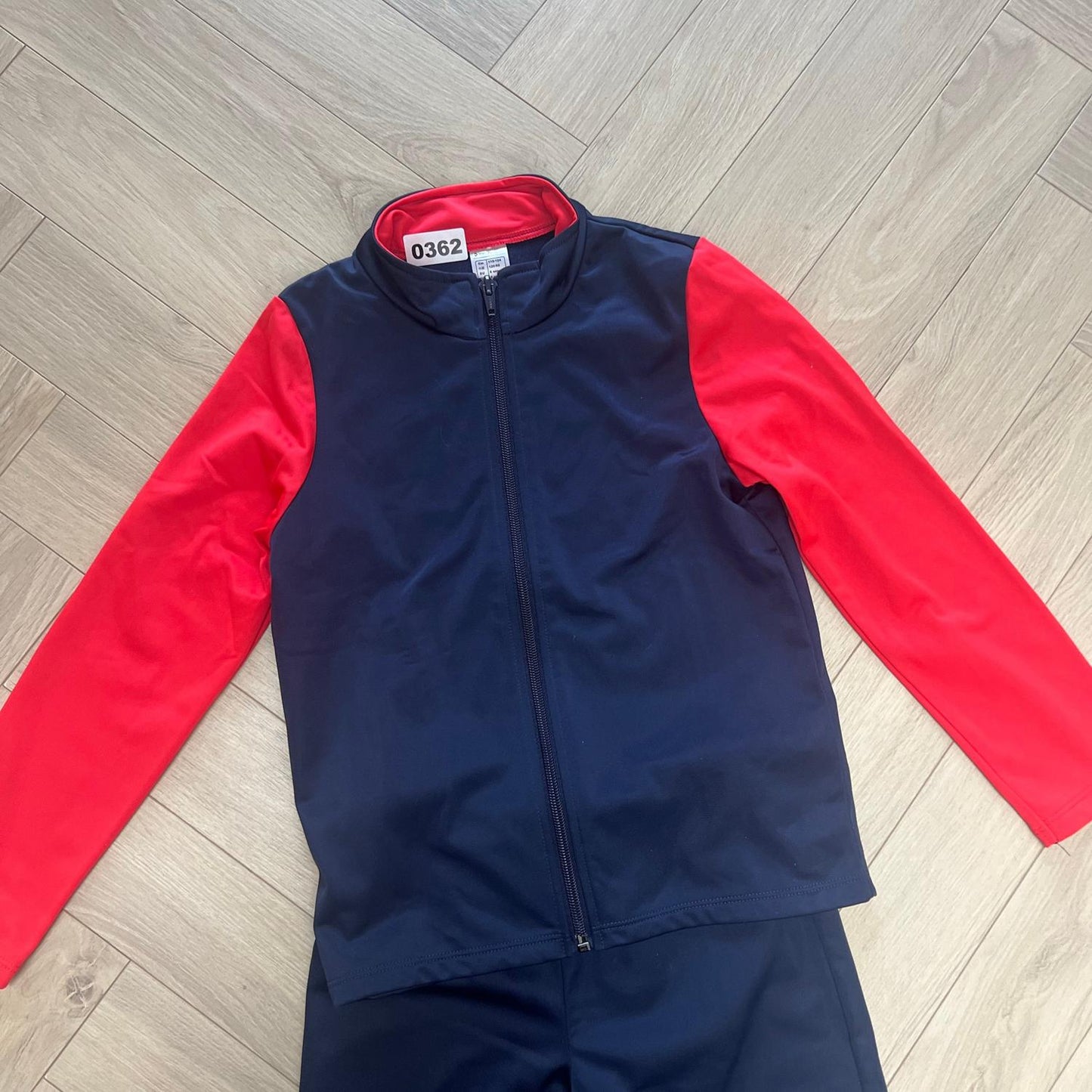 Tenue de sport Décathlon : 6 ans