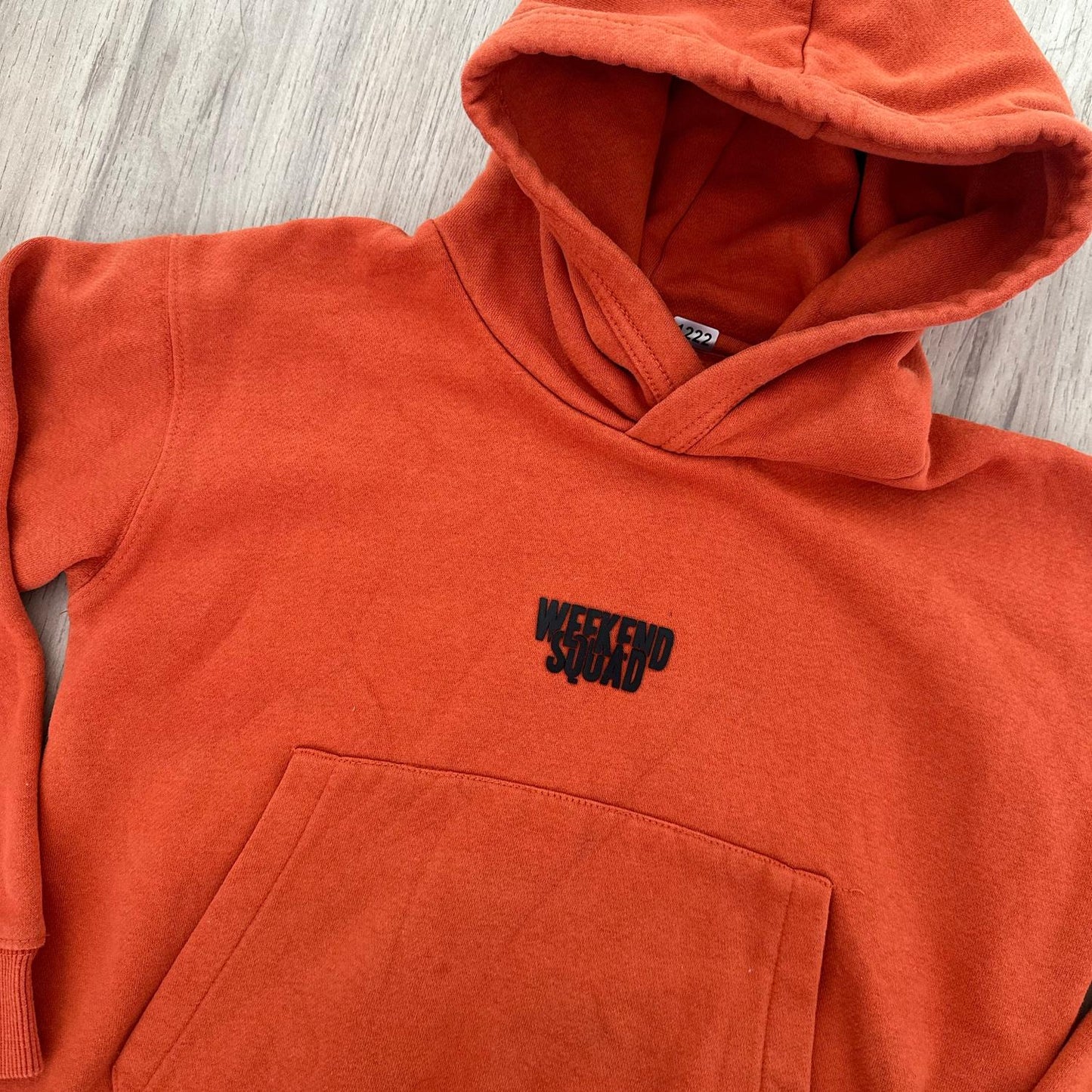 Pull Tape à l'oeil : 10 ans