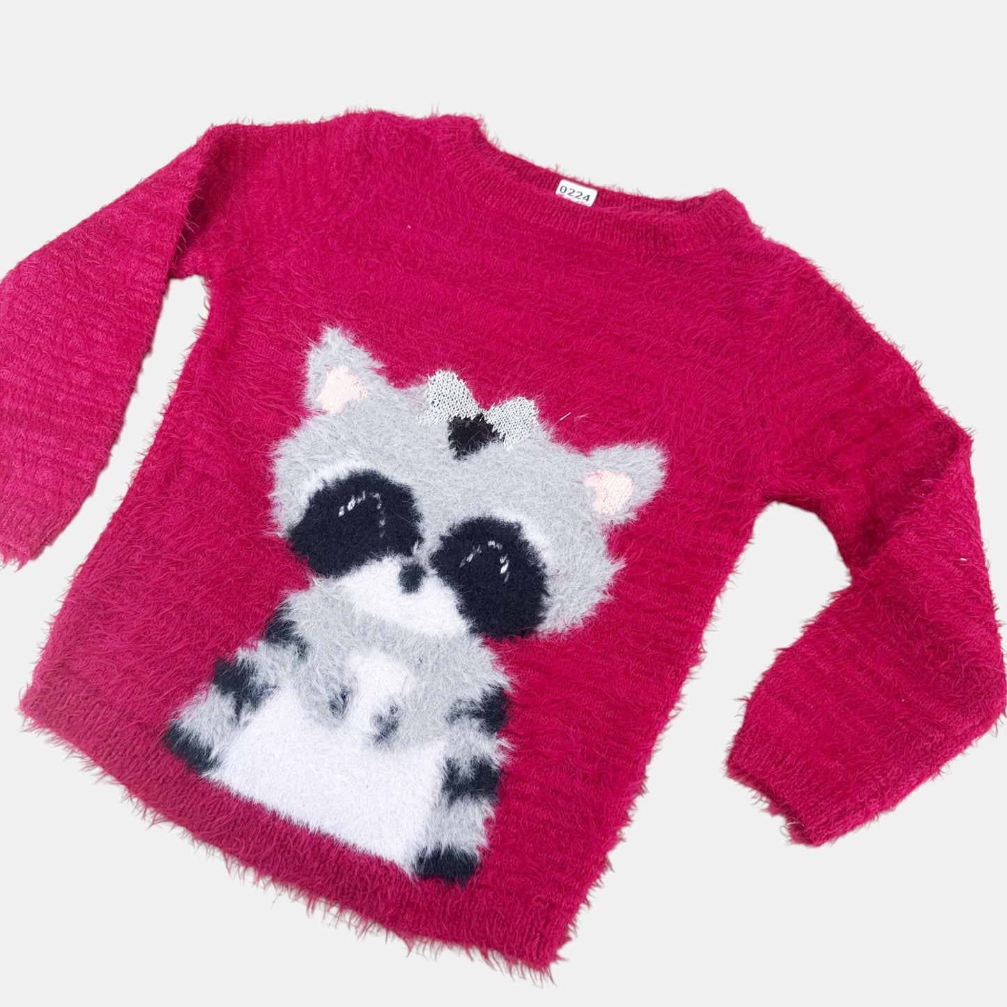 Pull Palomino : 3 ans