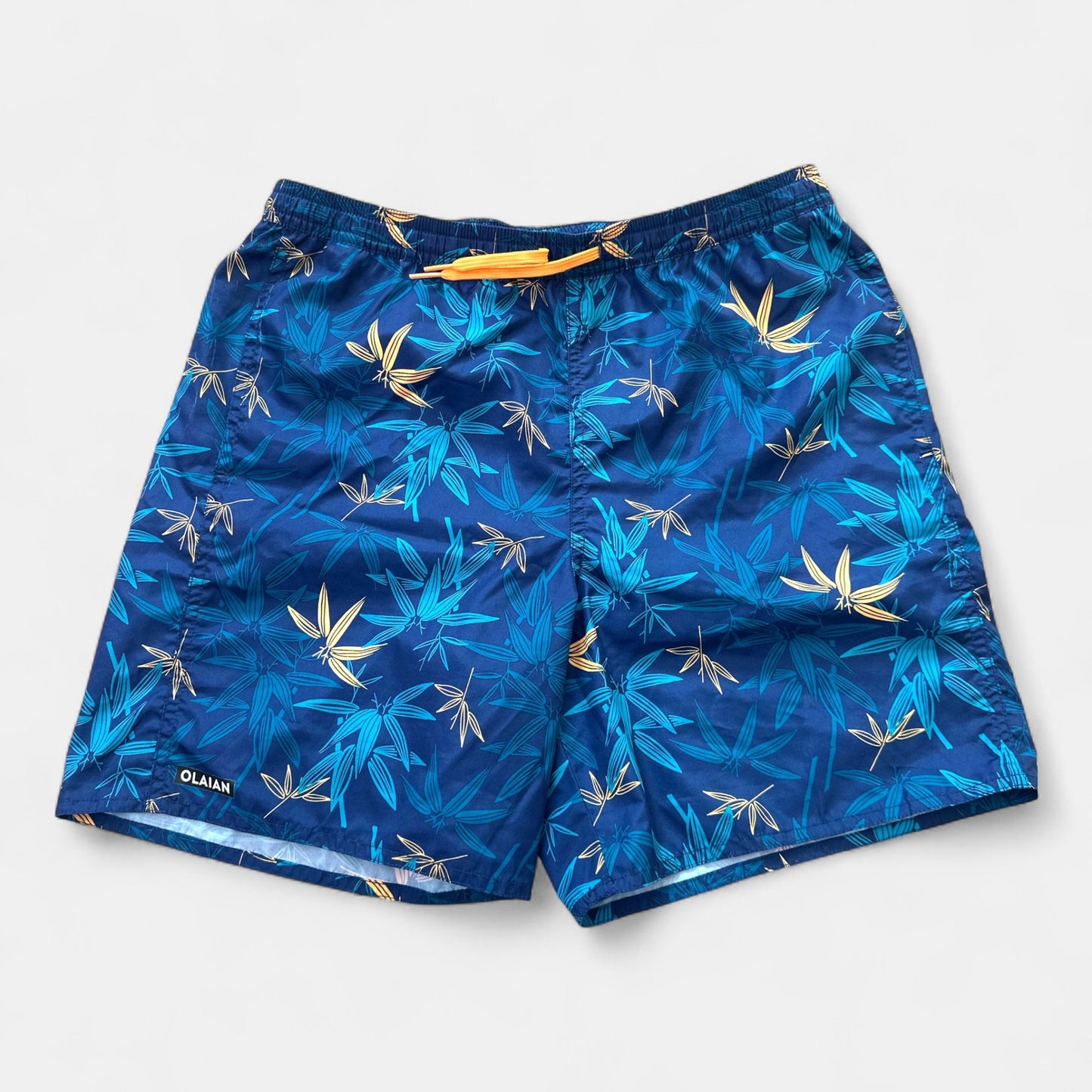 Short de bain Olaian : 14 ans