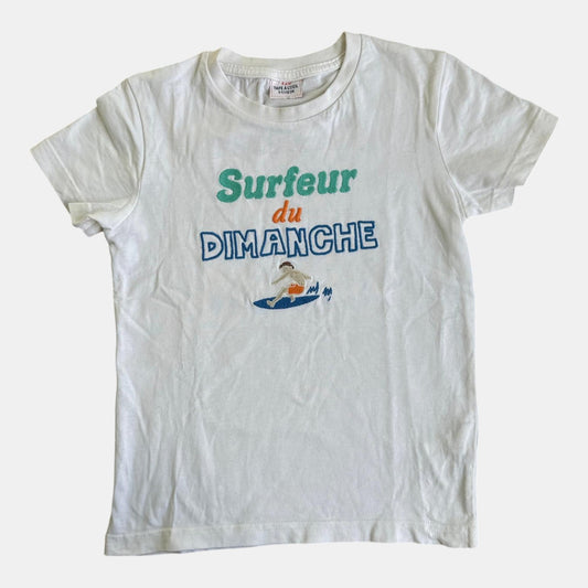 T-shirt Tape à l’œil : 5 ans