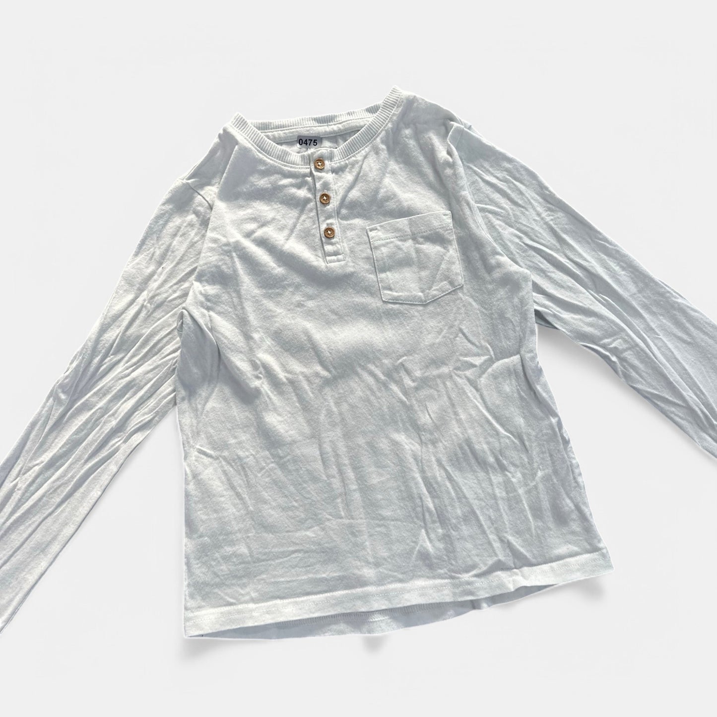 T-Shirt Kiabi : 6 ans