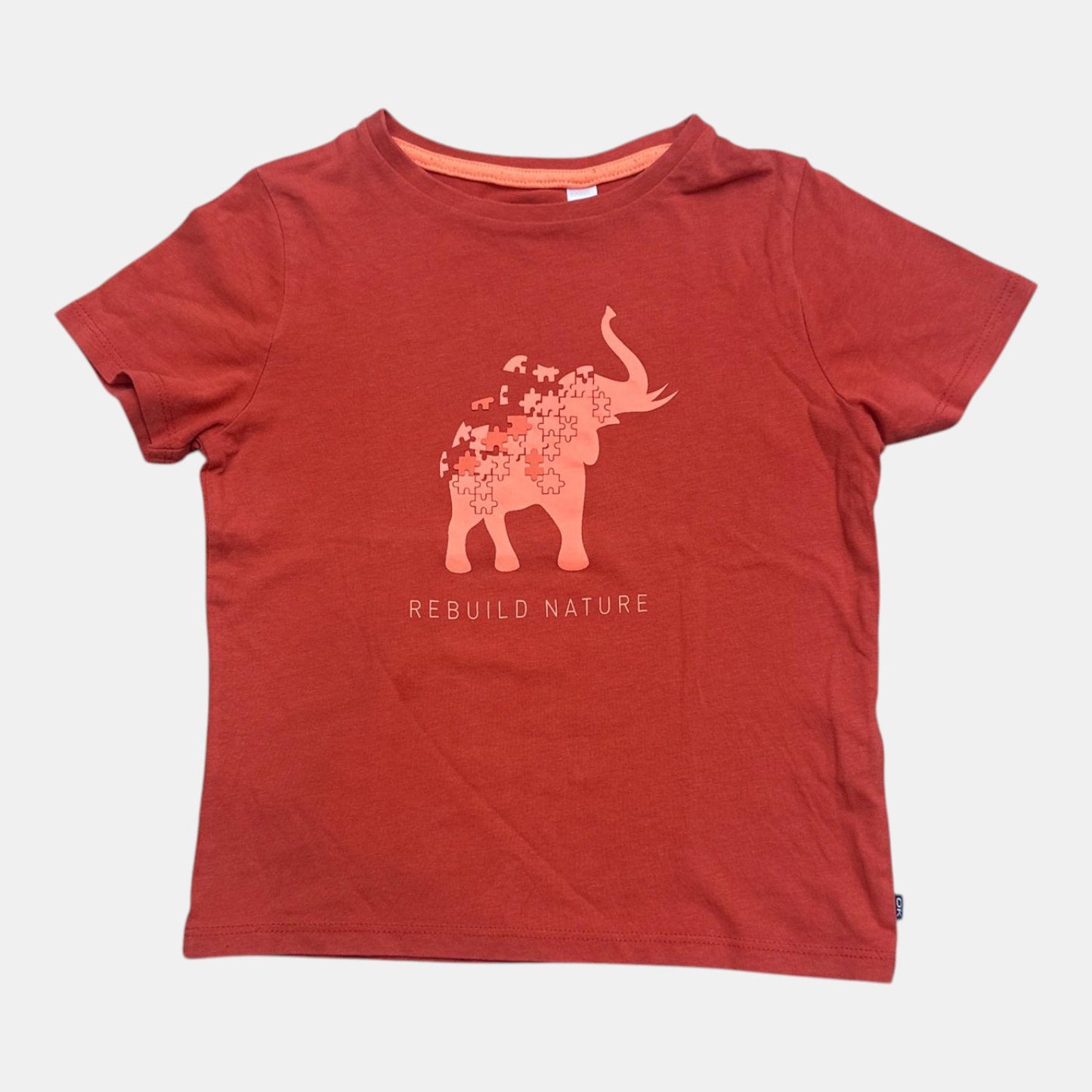 T-shirt Okaïdi : 6 ans