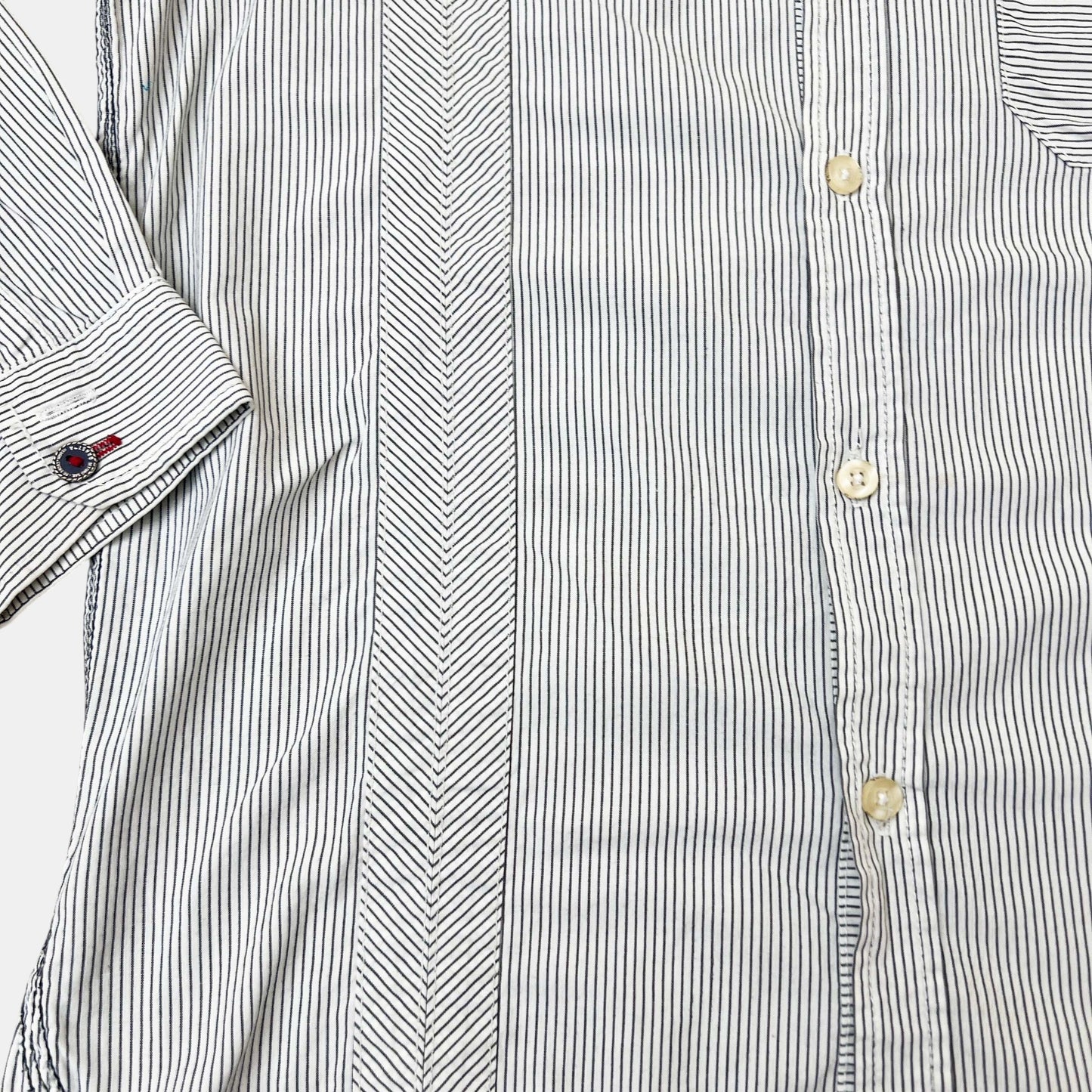 Chemise gaastra : 12 ans