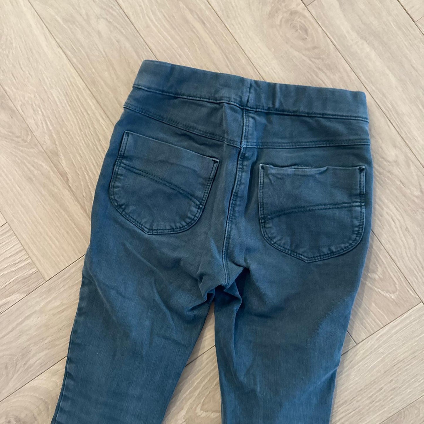 Pantalon Tape à l'oeil : 8 ans