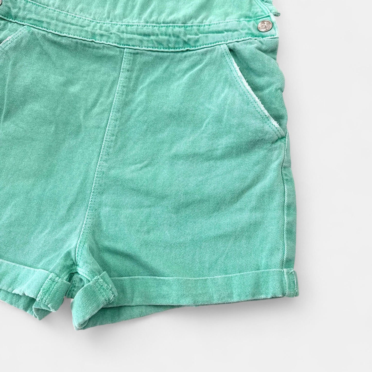 Salopette Kiabi : 12 ans