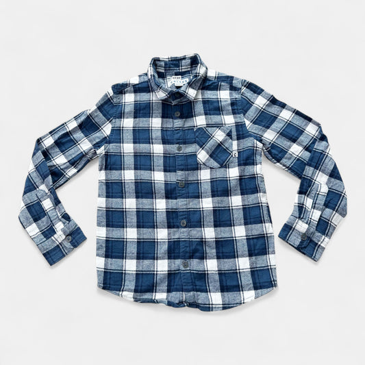 Chemise Creeks : 8 ans