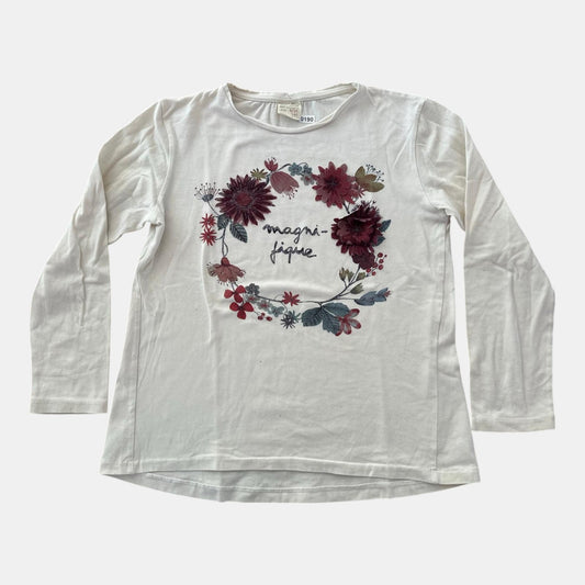 T-Shirt Zara : 10 ans