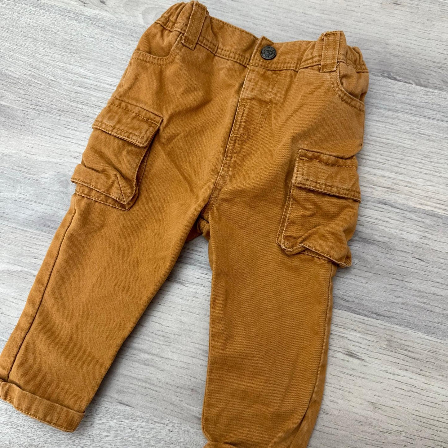 Pantalon Orchestra : 6 mois