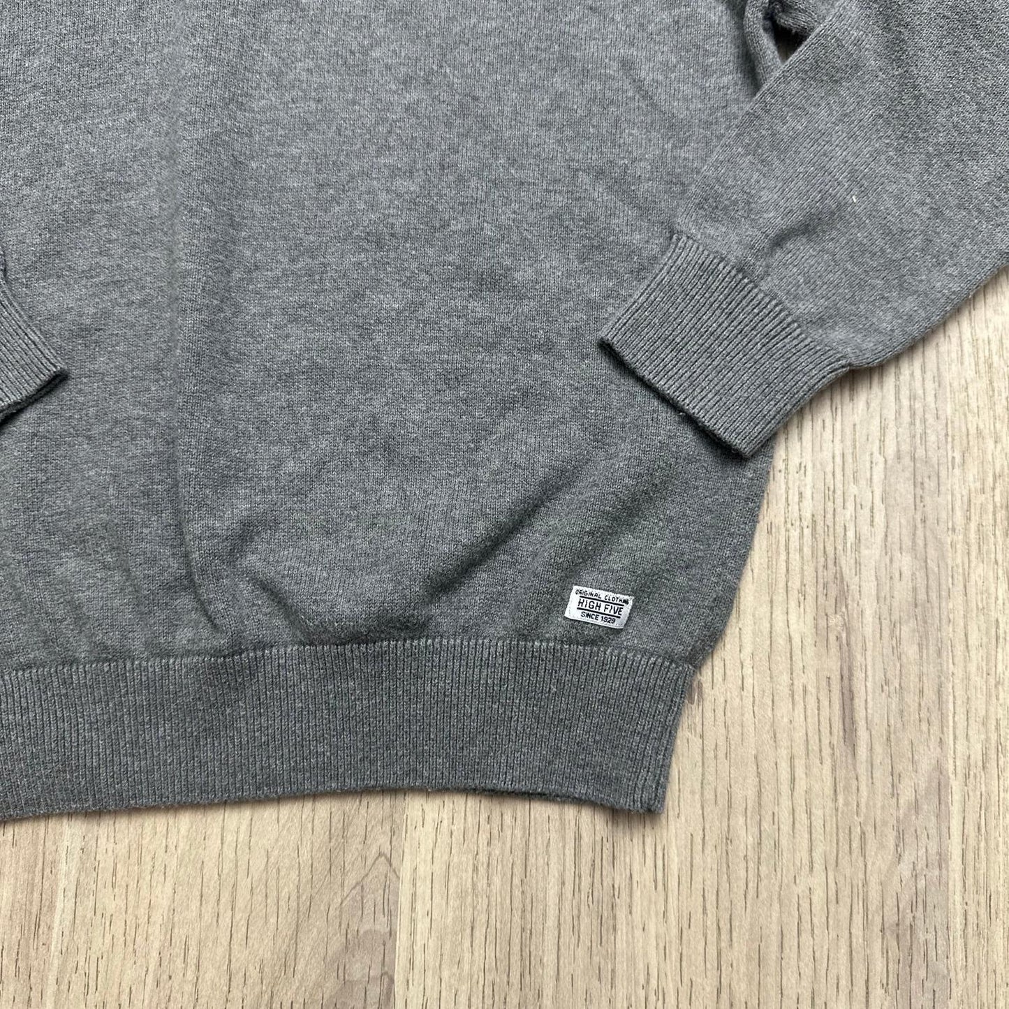 Pull Tape à l'oeil : 5 ans