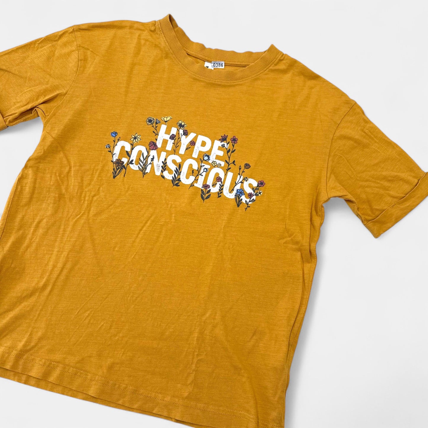 T-Shirt Tape à l'oeil : 14 ans