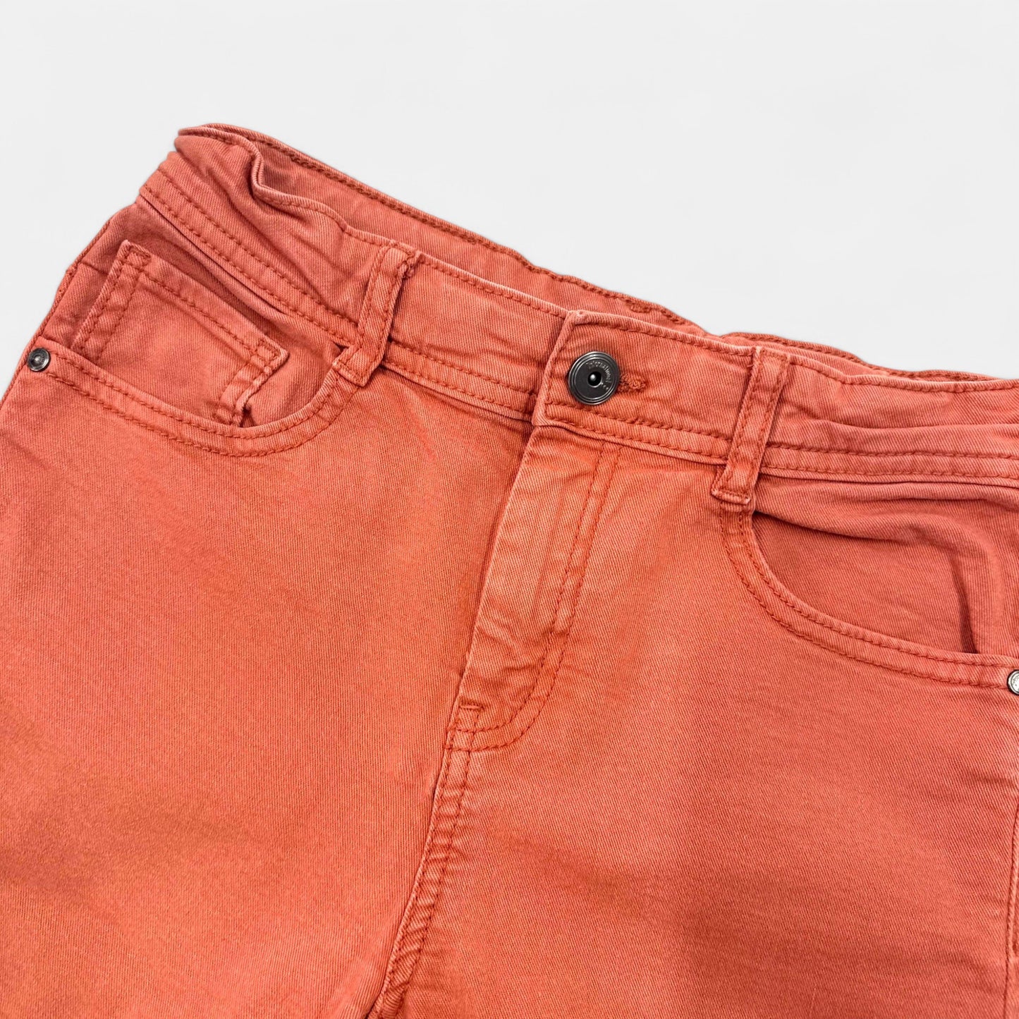 Short Tape à l'oeil : 12 ans