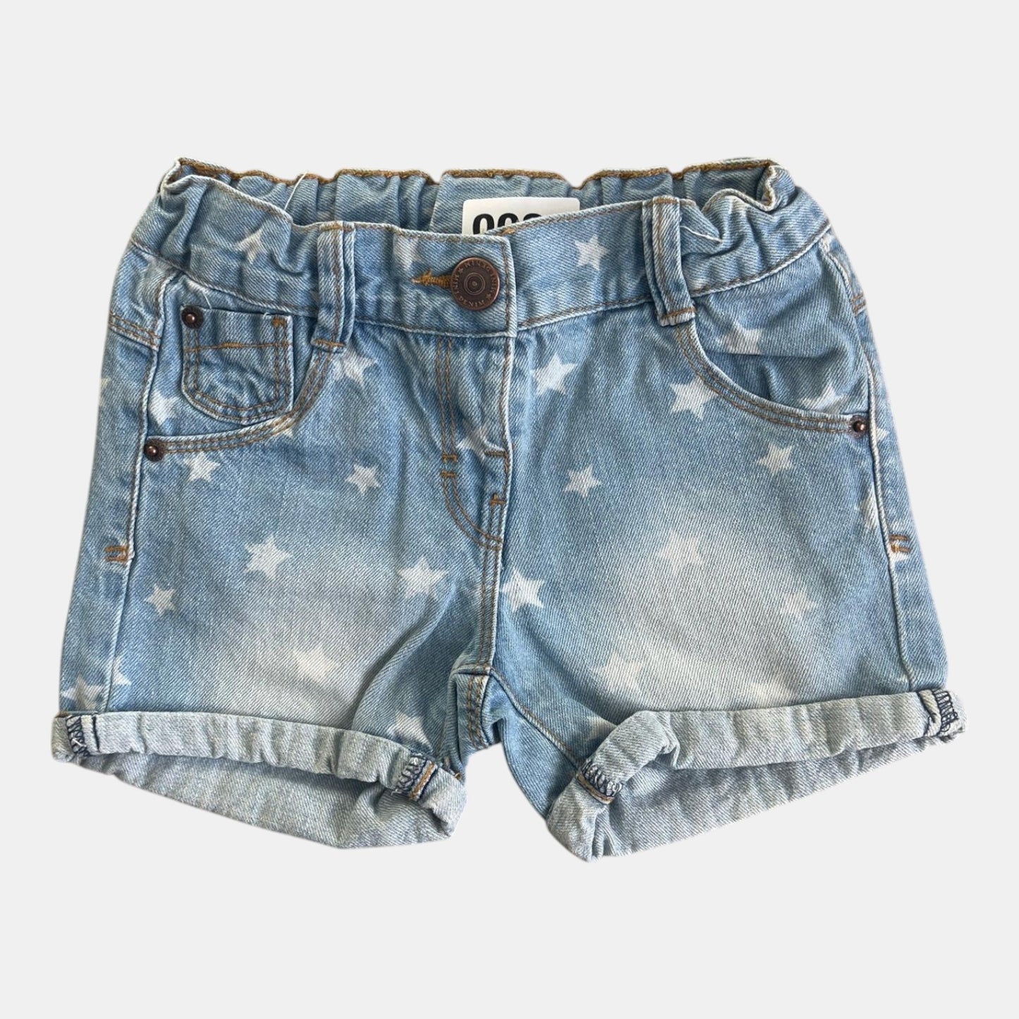 Short Kiabi : 3 ans
