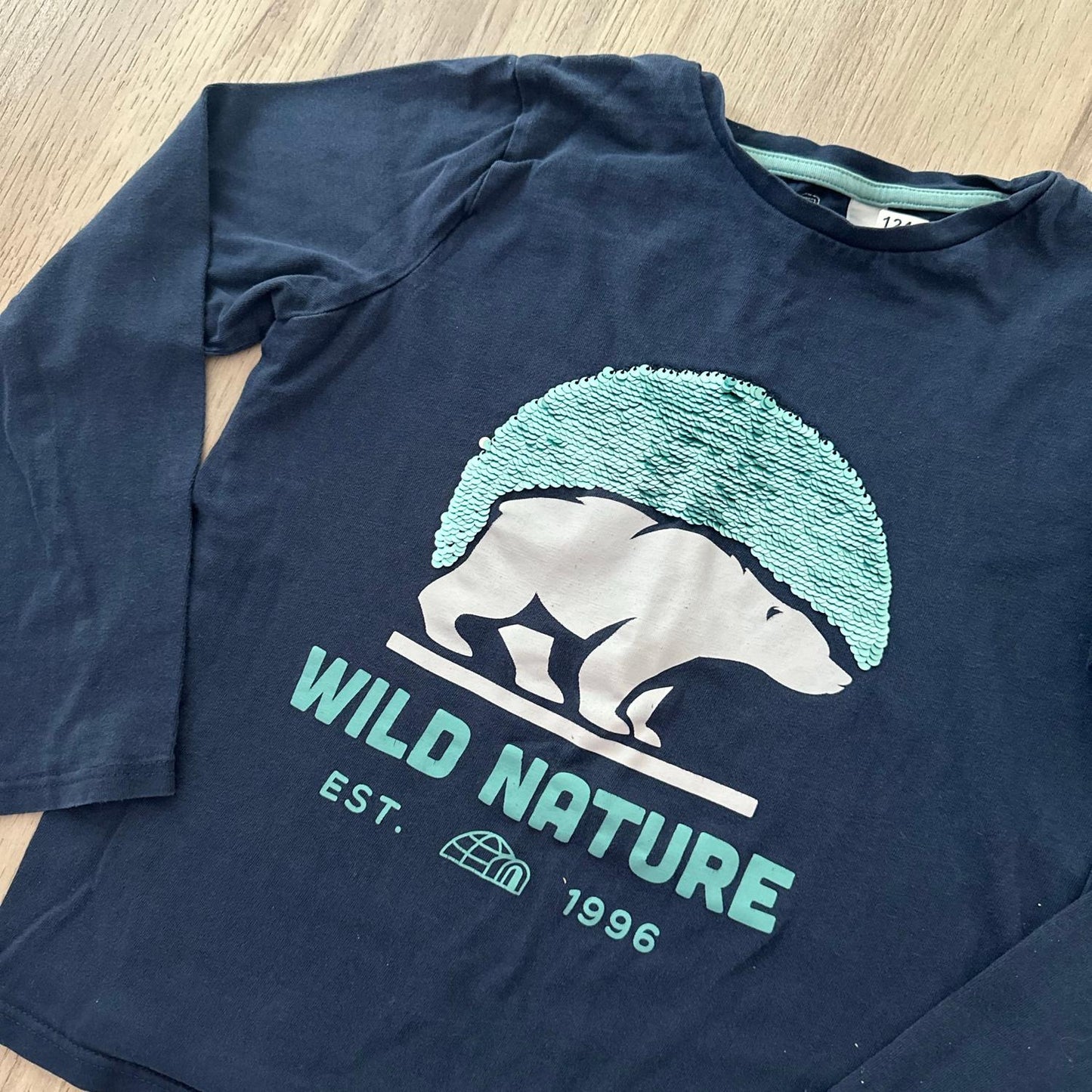 T-Shirt Okaïdi : 10 ans