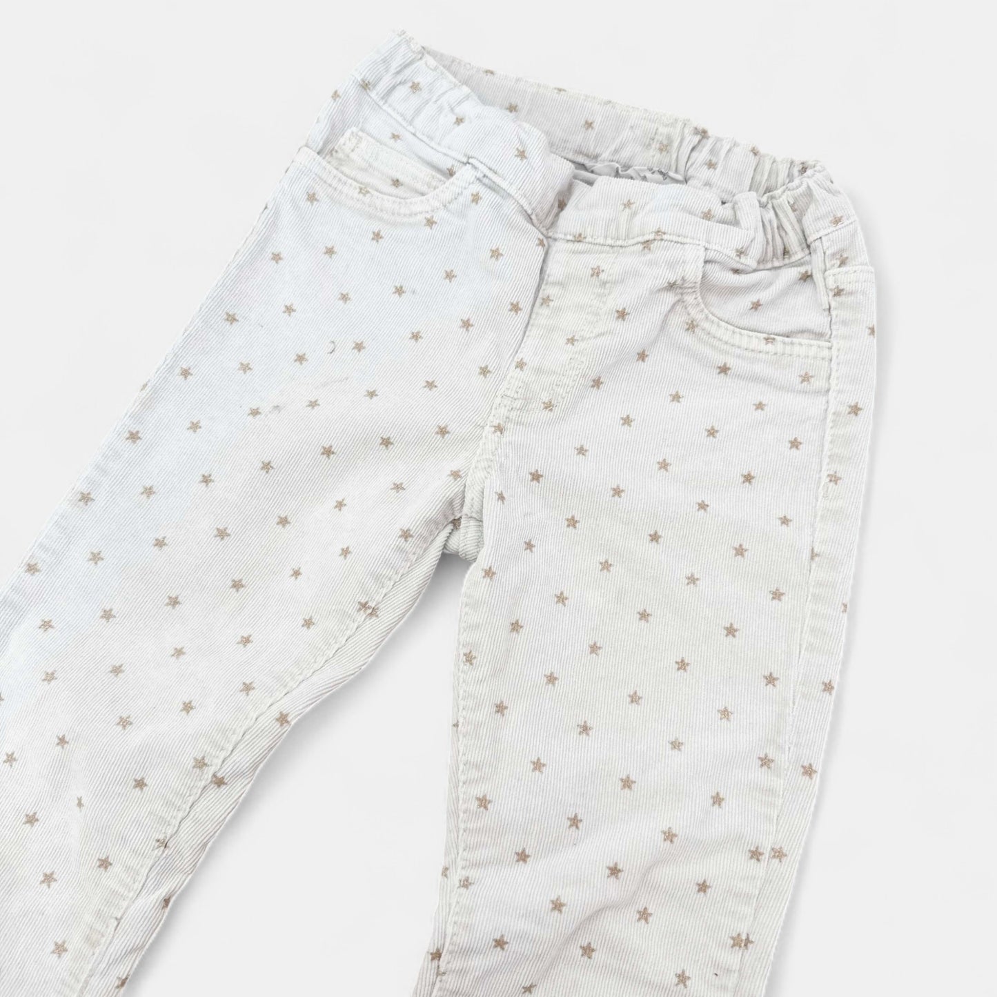 Pantalon H&M : 5 ans