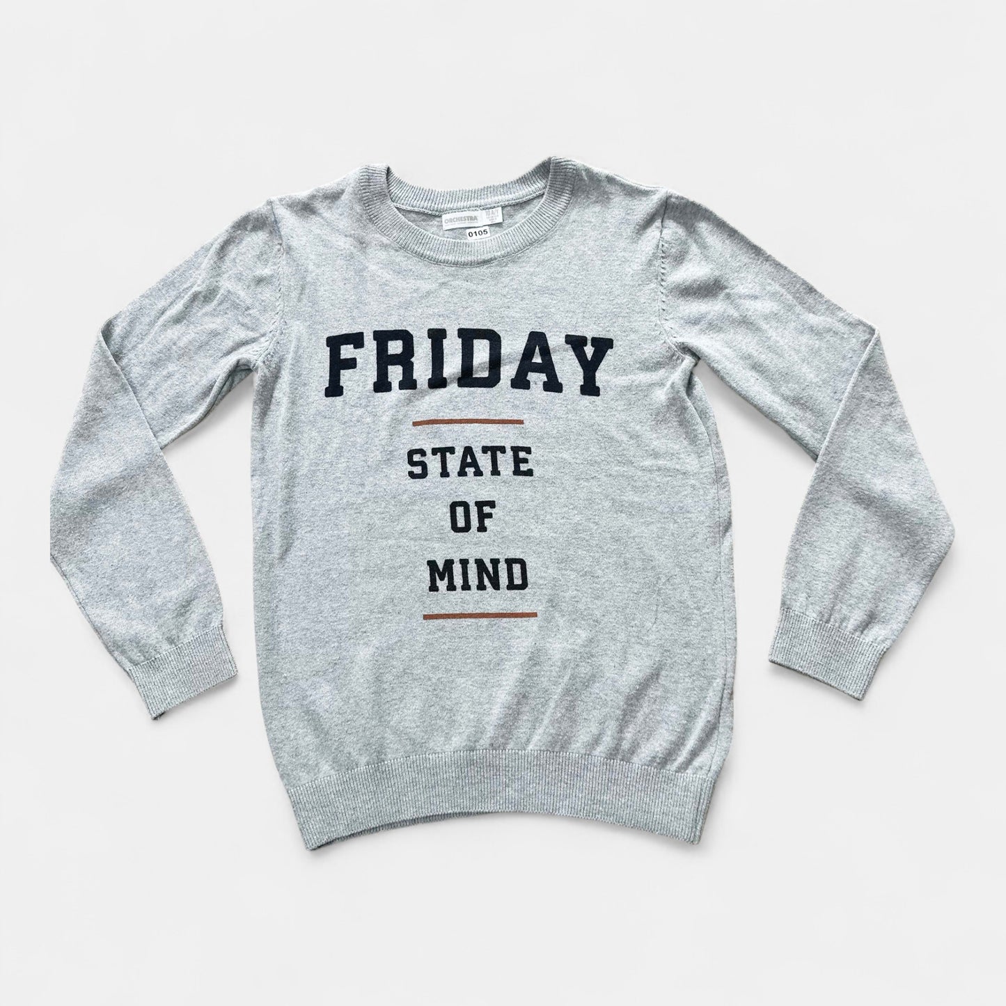 Pull Orchestra : 10 ans