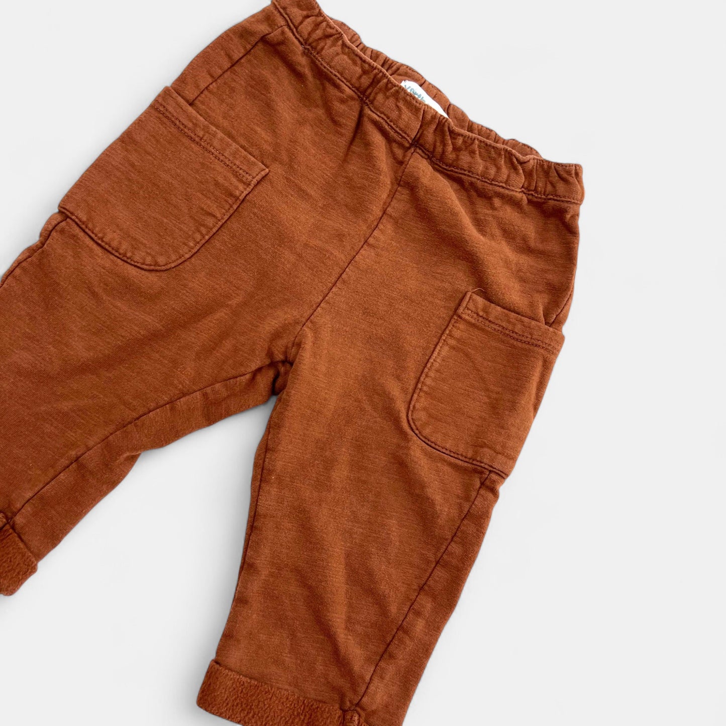 Pantalon Verbaudet : 12 mois