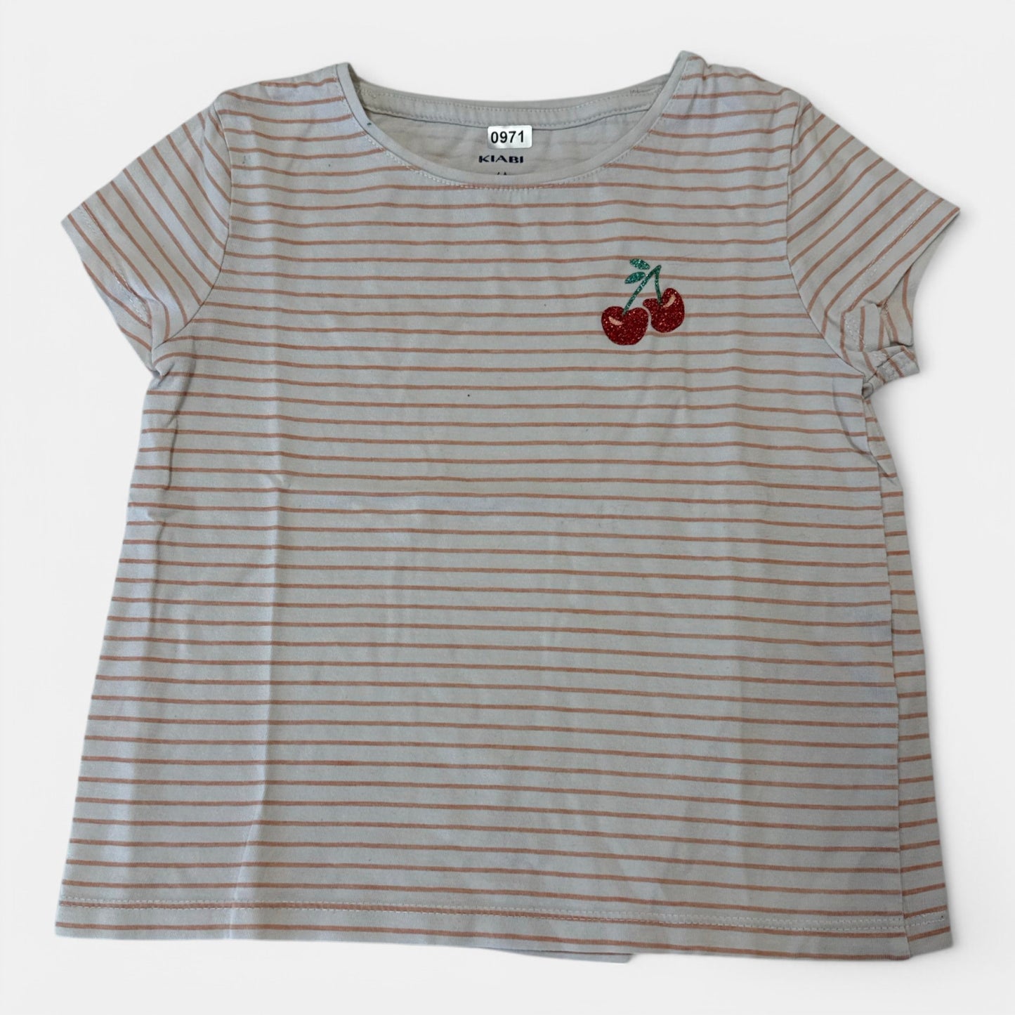 T-Shirt Kiabi : 6 ans