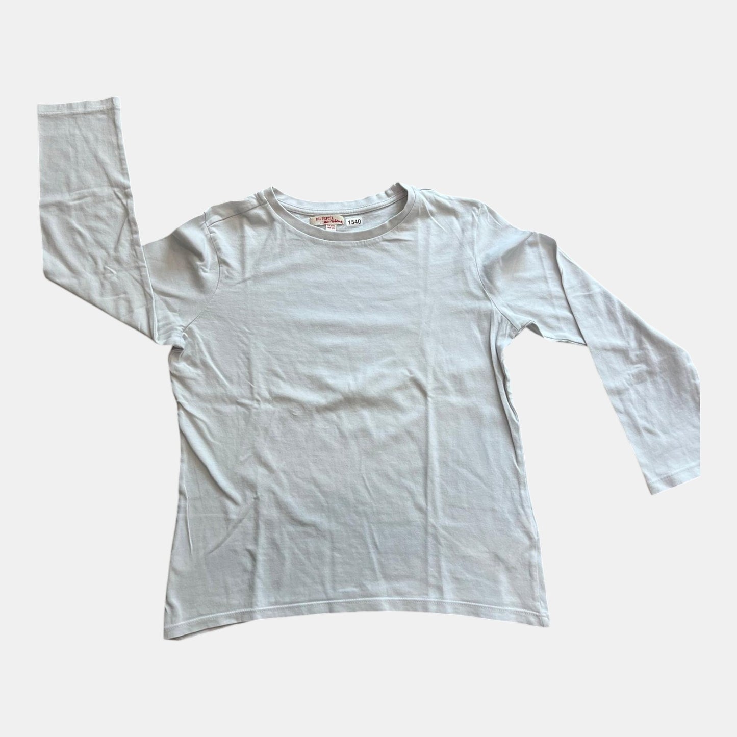 T-Shirt Du Pareil au même : 10 ans