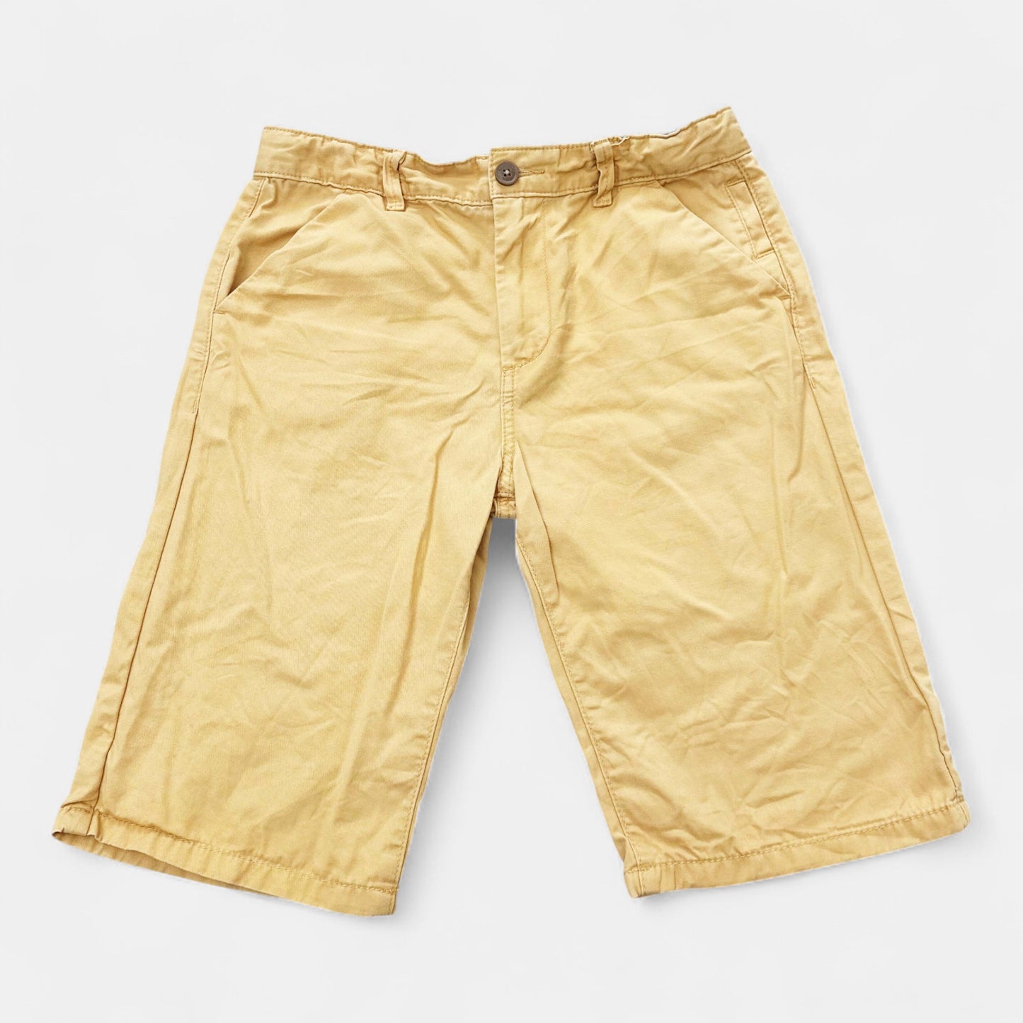 Short Denim Co : 13 ans