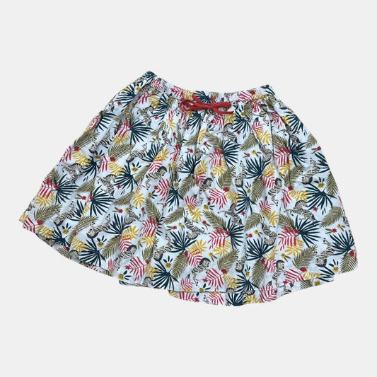 Jupe Monoprix : 8 ans