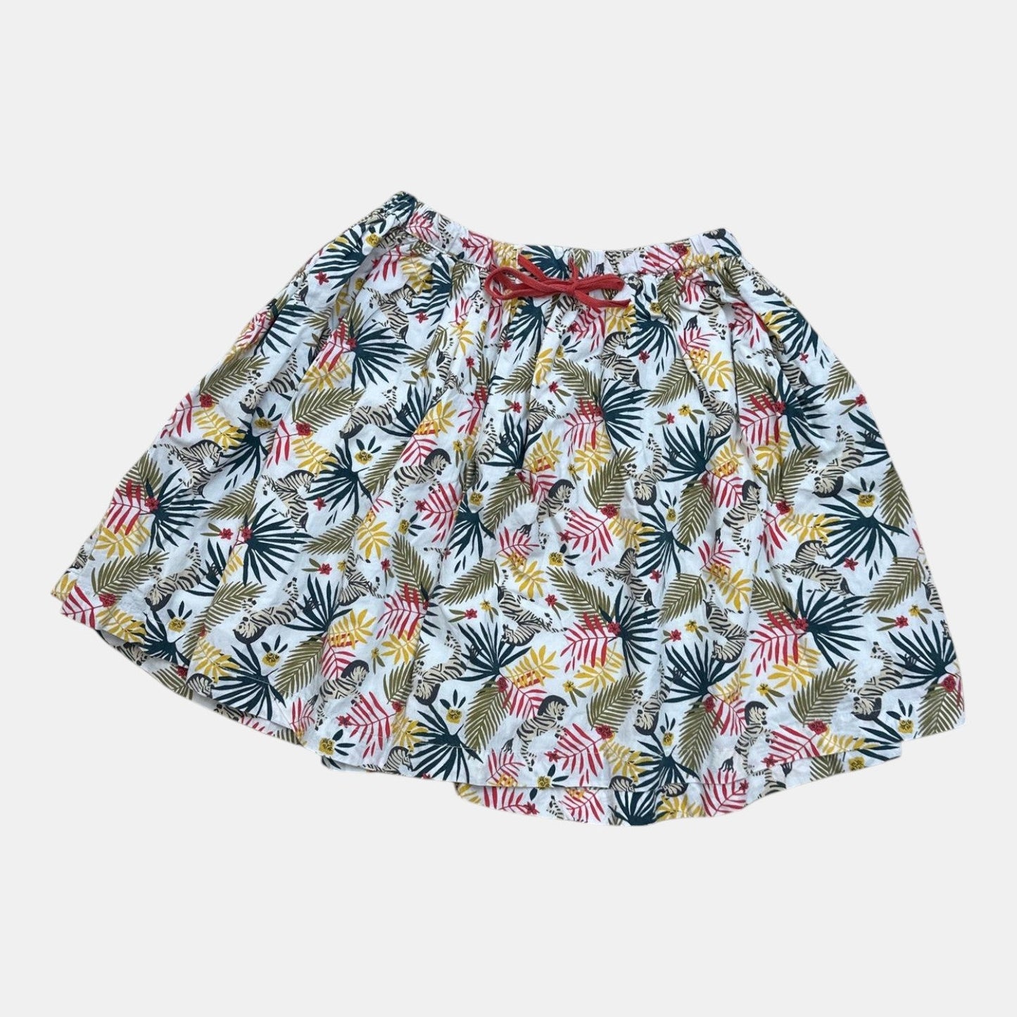 Jupe Monoprix : 8 ans