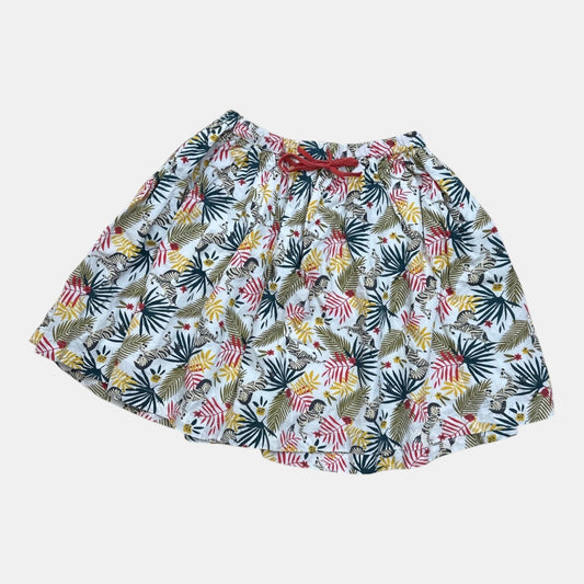 Jupe Monoprix : 8 ans