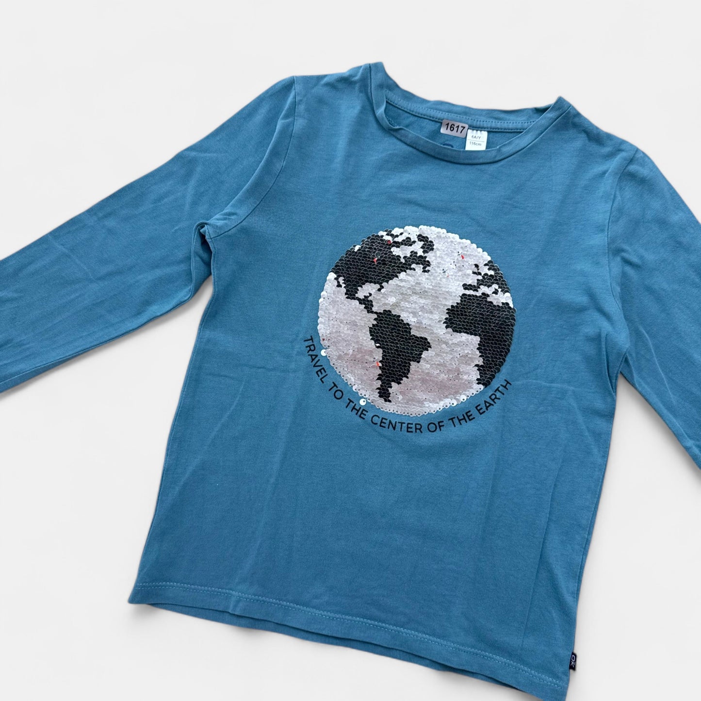 T-Shirt Okaïdi : 6 ans