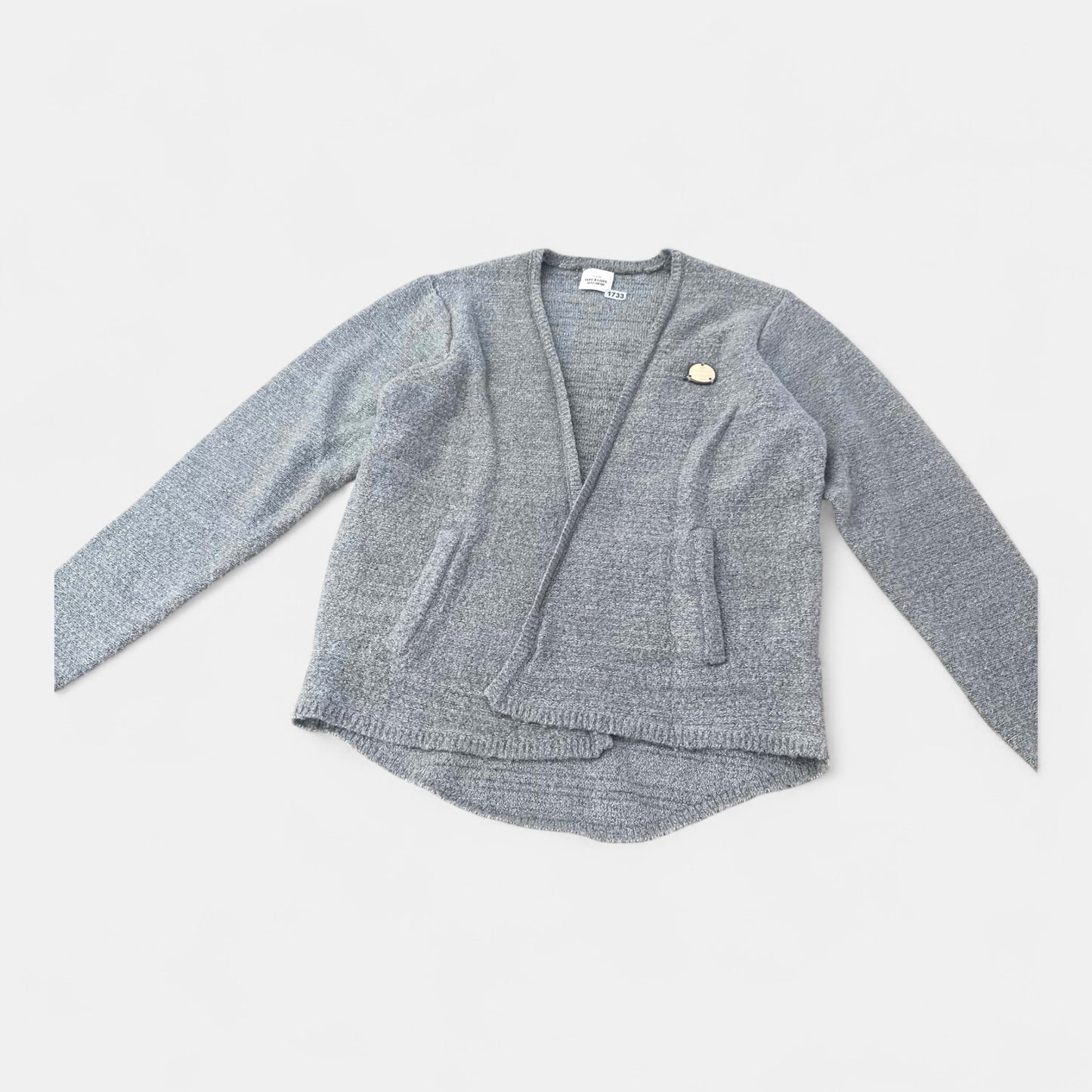 Gilet Tape à l'oeil : 10 ans